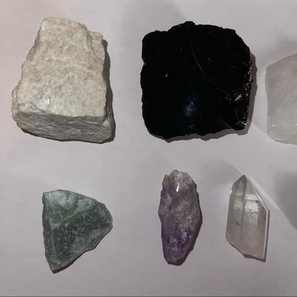 Crystal Set - Picture 6 of 7